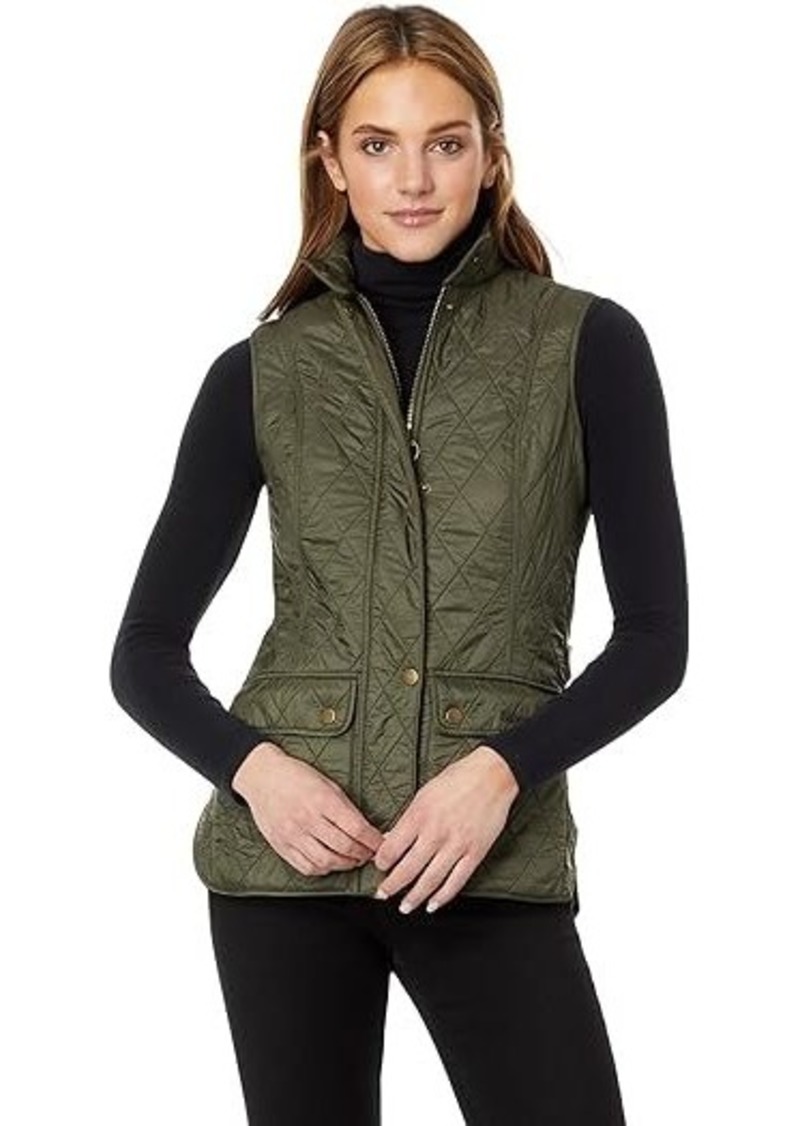 Barbour Wray Gilet