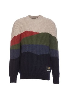 BARBOUR X MAISON KITSUNE' Sweaters