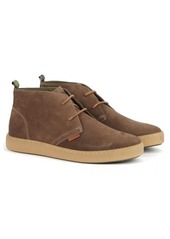 Barbour Yuma Chukka Boot