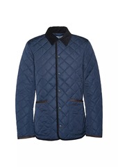 Barbour Baston Liddesdale Quilted Jacket