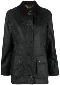 Barbour Beadnell waxed jacket