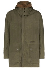 Barbour Beaufort cotton lightweight jacket