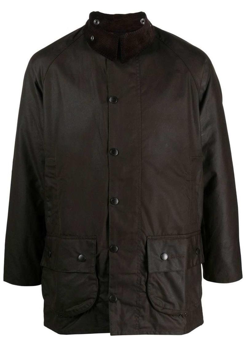 Barbour Beaufort Wax Jacket