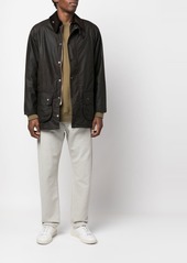 Barbour Beaufort Wax Jacket