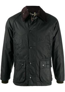 Barbour Bedale multiple-pocket jacket