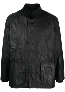 Barbour Bedale wax jacket