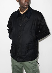 Barbour Bedale wax jacket