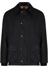 Barbour Bedale wax jacket