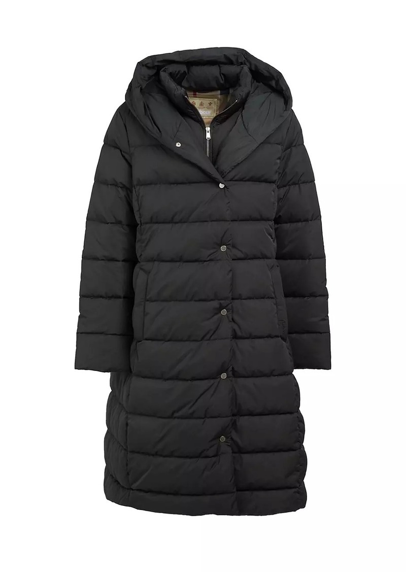 Barbour ​​Buchan Hooded Parka