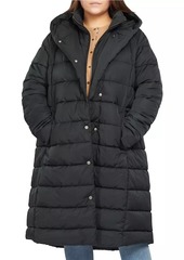 Barbour ​​Buchan Hooded Parka