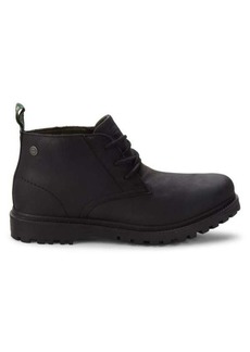 Barbour Cairngorm Leather Chukka Boots