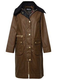 Barbour CAPPOTTO TOWNFIELD