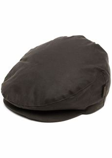 Barbour Cheviot flat cap