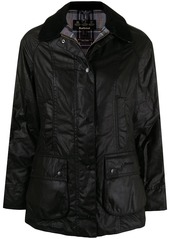Barbour Classic Beadnell Waxed jacket