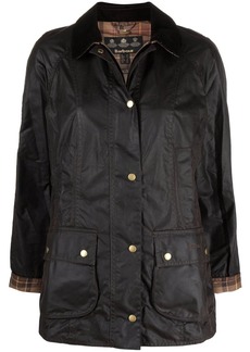 Barbour Classic Beadnell Waxed jacket