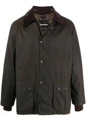 Barbour classic Bedale wax jacket