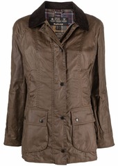 Barbour Beadnell waxed jacket