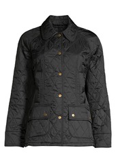 Barbour Core Essentials Beadnell Quilted Jacket