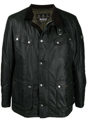 Barbour Duke waxed jacket