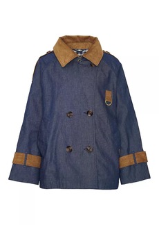 Barbour Easington Showerproof Jacket