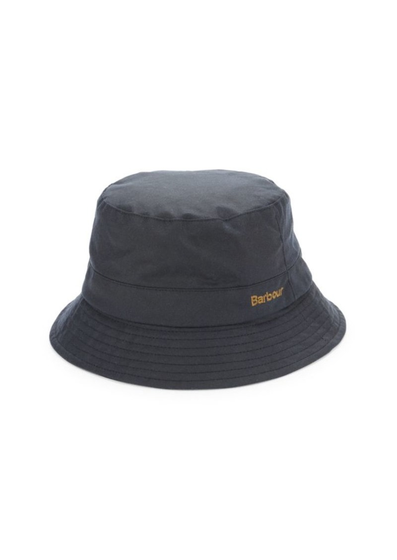 barbour trapper hat sale