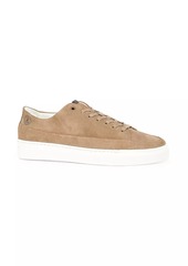 Barbour Lago Low-Top Sneakers