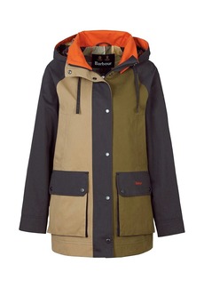 Barbour Lowland Patch Beadnell Jacket