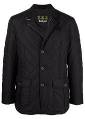 Barbour Lutz quilted jacket