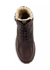 Barbour Macdui Lace-Up Boots