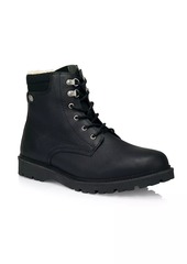 Barbour Macdui Lace-Up Boots