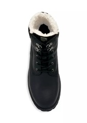 Barbour Macdui Lace-Up Boots