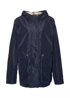 Barbour Macy Showerproof Hooded Jacket