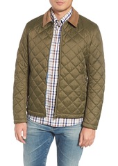 Barbour Helm Quilted Jacket