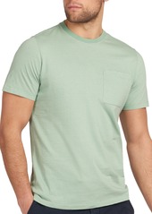 Barbour Sands Stripe Pocket T-Shirt
