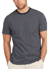 Barbour Sands Stripe Pocket T-Shirt