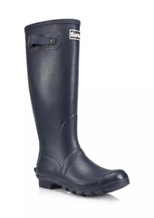 Barbour Men's Bede Rubber Rain Boots