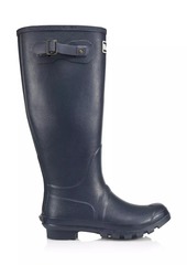 Barbour Men's Bede Rubber Rain Boots