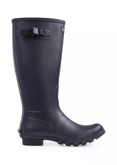 Barbour Bede Tall Rubber Rain Boots