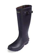 Barbour Men's Bede Tall Rubber Rain Boots