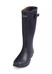 Barbour Bede Tall Rubber Rain Boots