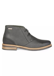 Barbour Modern Classics Readhead Boots