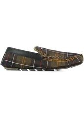 Barbour Monty lined slippers