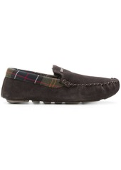Barbour Monty slippers