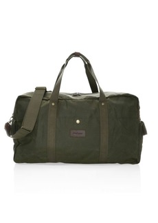 barbour oakwell holdall