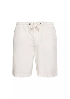 Barbour Oxtown Cotton Shorts