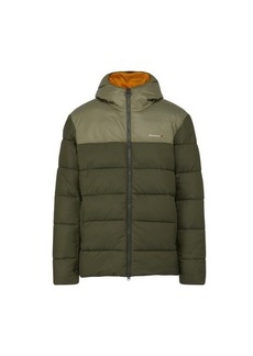 Barbour Dew point Baffle puffer jacket