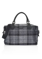 barbour explorer bag