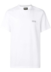 Barbour small logo T-shirt