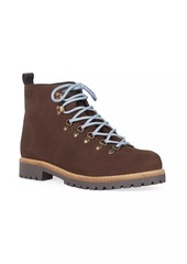 Barbour Wainwright Leather Boots