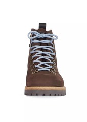 Barbour Wainwright Leather Boots